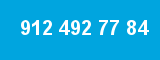 912 492 77 84